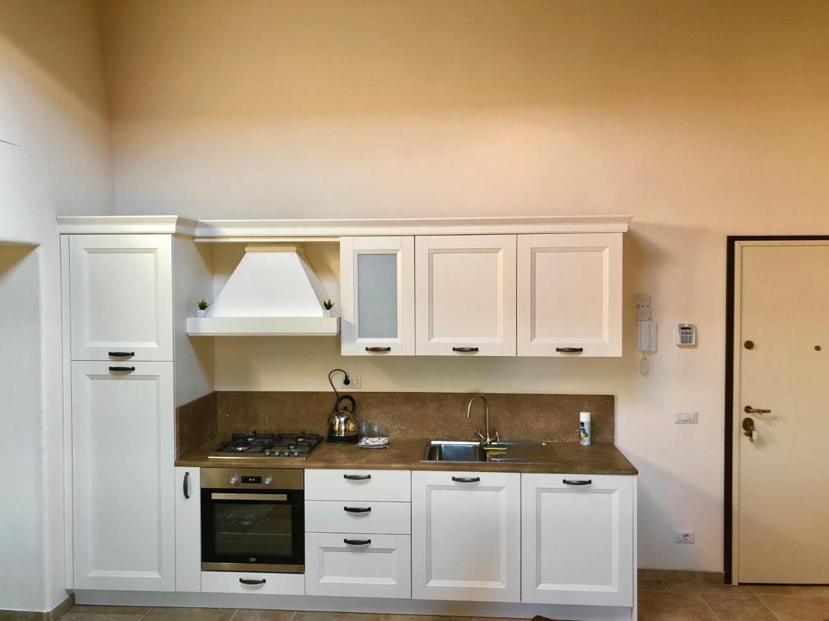 Vittoria Chianti Vacations Apartman Poggibonsi Kültér fotó