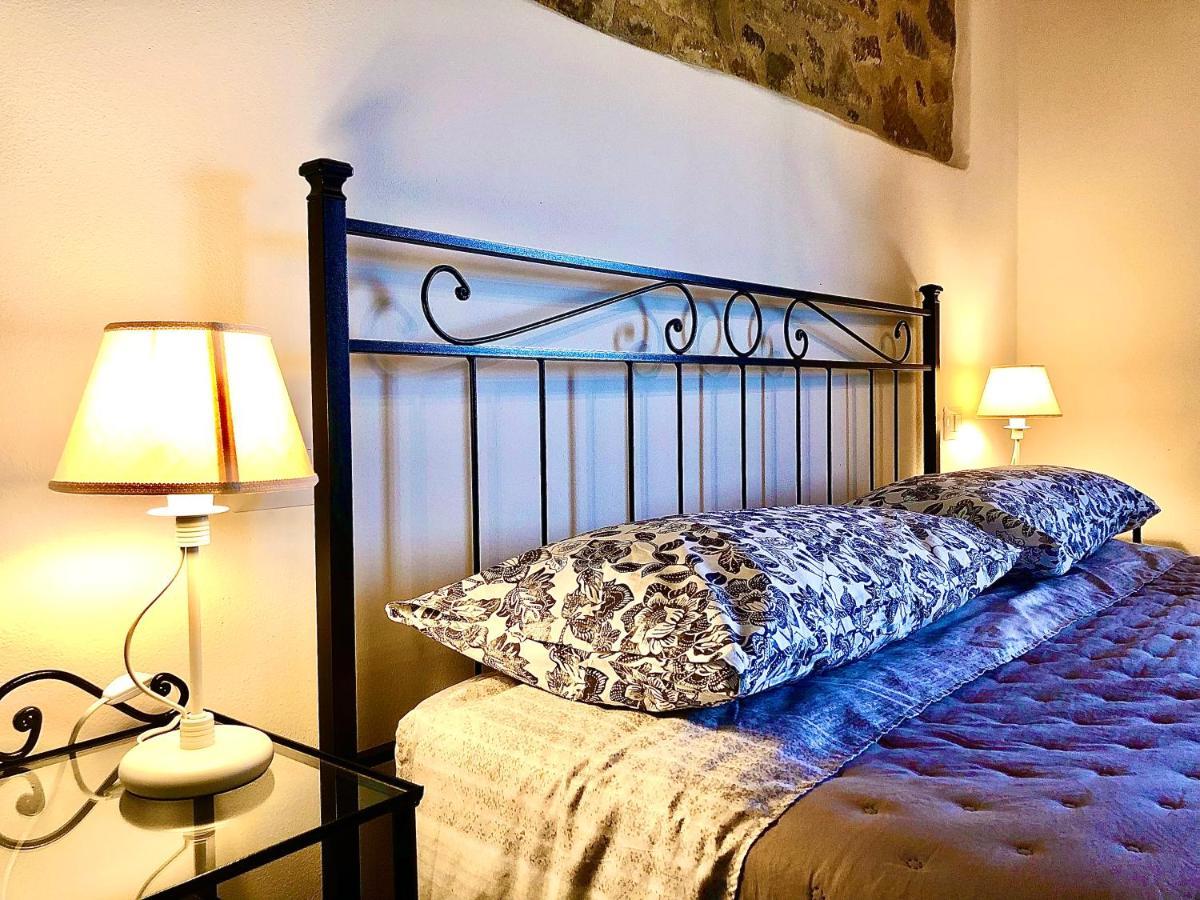 Vittoria Chianti Vacations Apartman Poggibonsi Kültér fotó