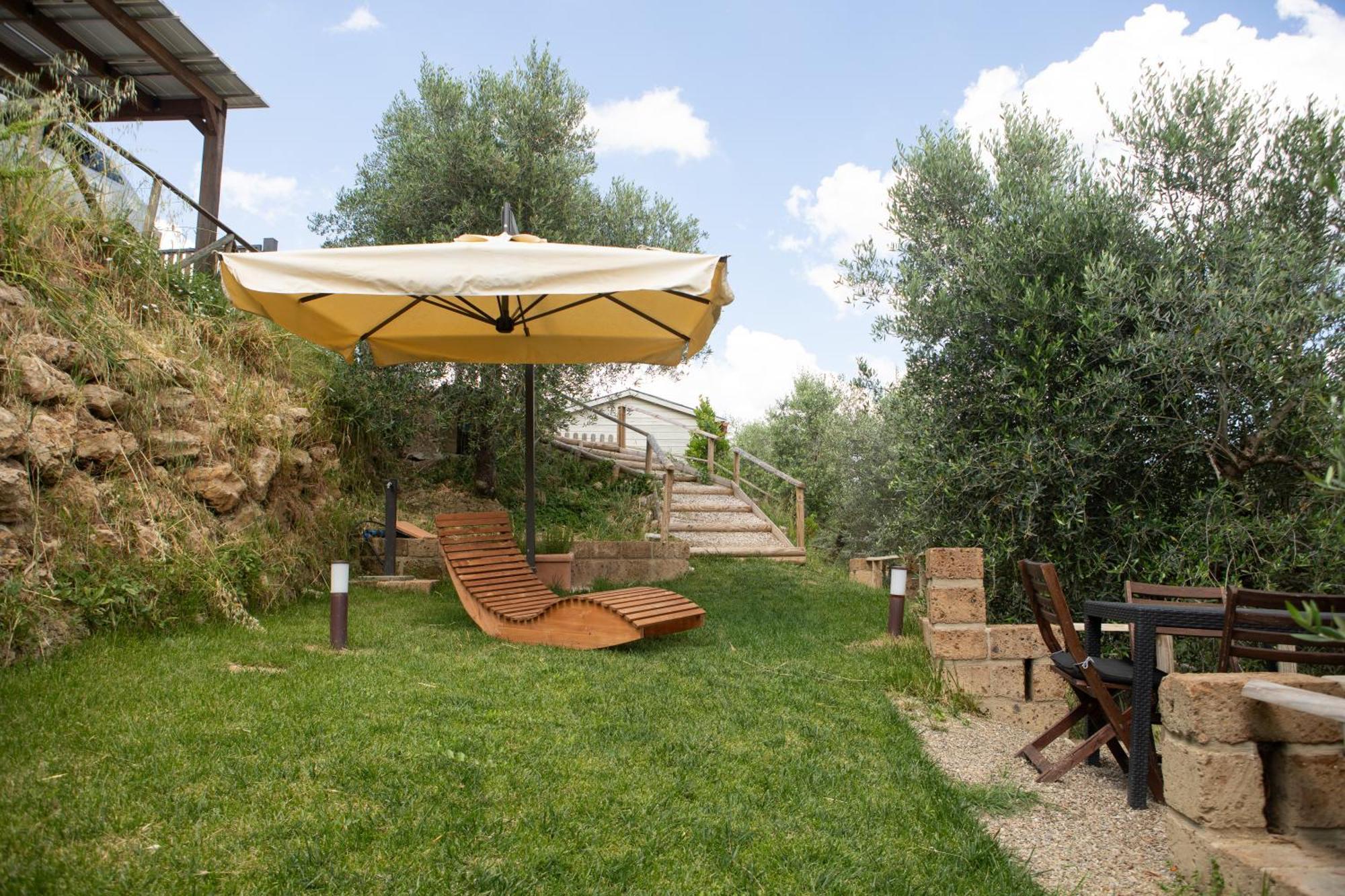 Vittoria Chianti Vacations Apartman Poggibonsi Kültér fotó