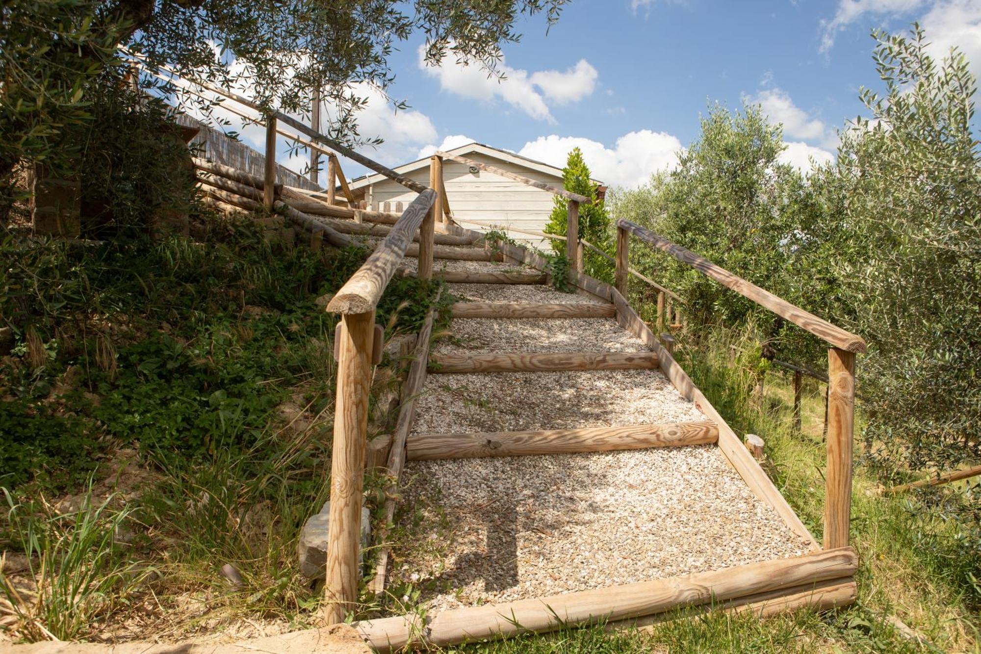 Vittoria Chianti Vacations Apartman Poggibonsi Kültér fotó