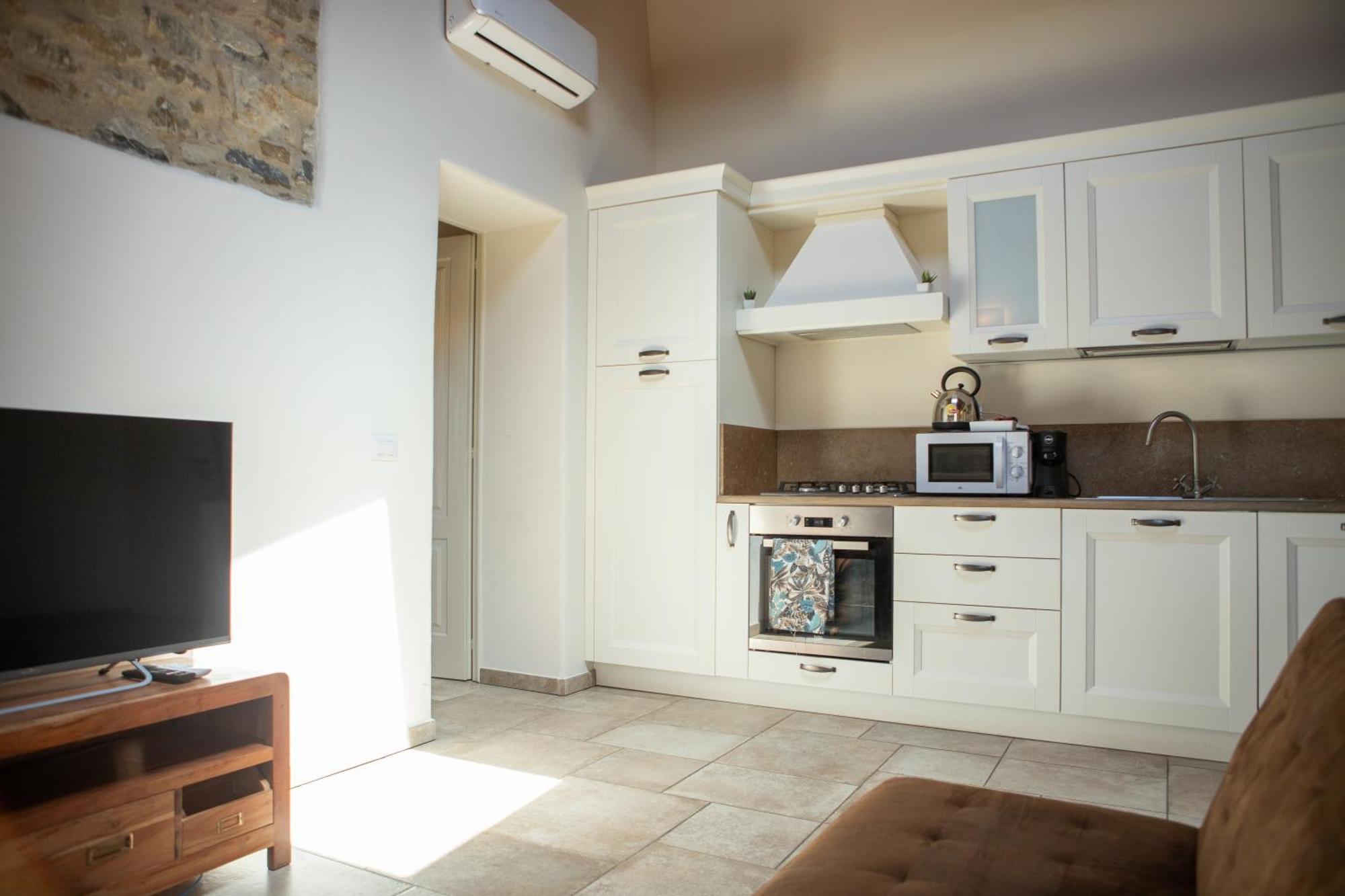 Vittoria Chianti Vacations Apartman Poggibonsi Kültér fotó