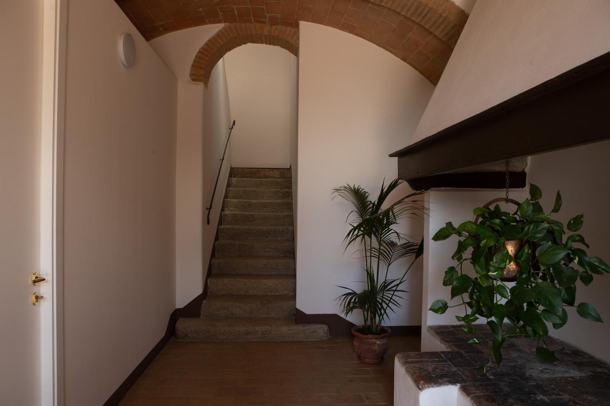 Vittoria Chianti Vacations Apartman Poggibonsi Kültér fotó